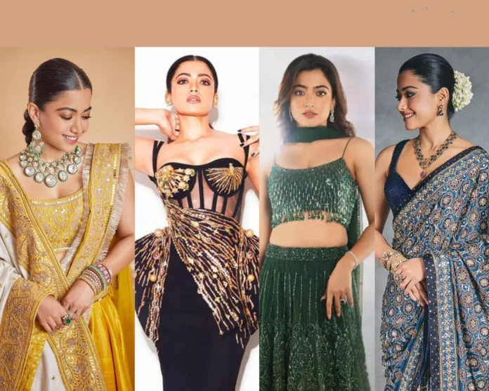 rashmika mandanna