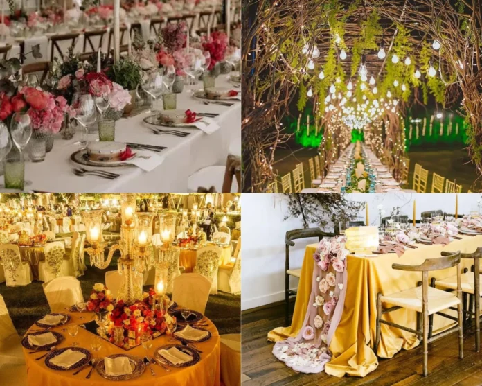 rd ft_11zon reception dinner table decoration ideas wedding table decoration ideas