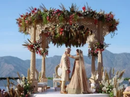 Top 7 Offbeat Destination Wedding Locations in South India destination wedding