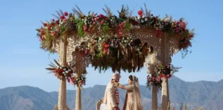 Top 7 Offbeat Destination Wedding Locations in South India destination wedding
