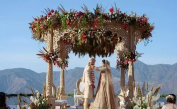 Top 7 Offbeat Destination Wedding Locations in South India destination wedding