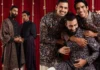Lavish Groomswear at Studio Firang studio firang