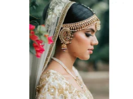 Bridal Ear Jewellery: Trending Ear Jewellery Types 2024