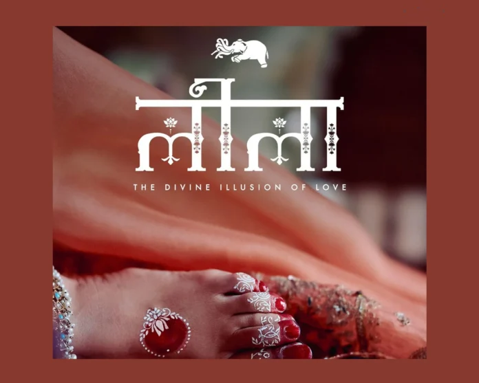 Tamannah Bhatia Torani Leela collection