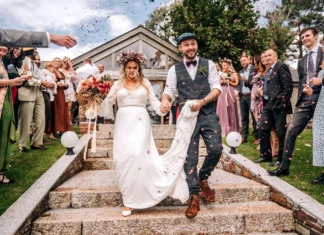 7 Red Flags of a Wedding Venue wedding venue