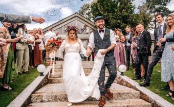 7 Red Flags of a Wedding Venue wedding venue
