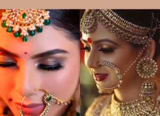 Master Your 16 Shringar Like a Boss for Your Wedding Day! 16 shringar