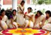 6 Onam Traditional Dress Ideas to Revamp Your Ethnic Look onam traditional dress
