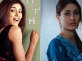 5 Iconic Bollywood Teachers We All Adored as Kids bollywood teachers