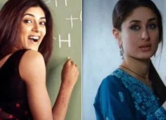 5 Iconic Bollywood Teachers We All Adored as Kids bollywood teachers