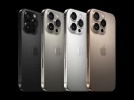 Apple Launches AI-powered iPhone 16 Series iPhone16 apple