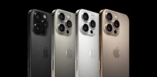 Apple Launches AI-powered iPhone 16 Series iPhone16 apple