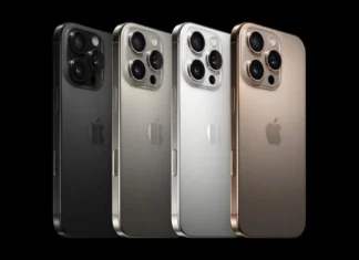 Apple Launches AI-powered iPhone 16 Series iPhone16 apple