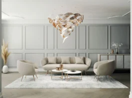 Sans Souci Presents Luxurious Jewel-Toned Pendant Lights sans souci jewel toned pendant lights