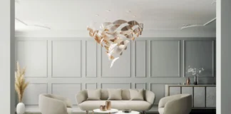 Sans Souci Presents Luxurious Jewel-Toned Pendant Lights sans souci jewel toned pendant lights