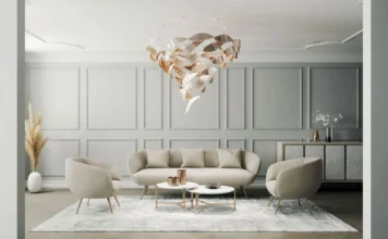 Sans Souci Presents Luxurious Jewel-Toned Pendant Lights sans souci jewel toned pendant lights