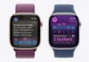 Apple Watch Series 10: the Thinnest Apple Watch Ever apple watch apple watch series 10