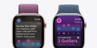 Apple Watch Series 10: the Thinnest Apple Watch Ever apple watch apple watch series 10