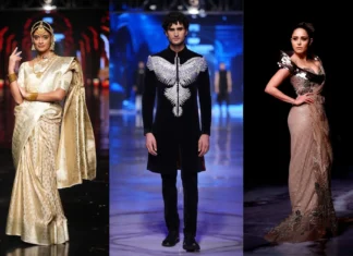 Global India Couture Week Season 5 global india couture week
