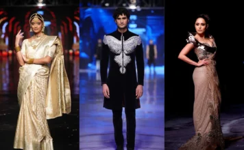 Global India Couture Week Season 5 global india couture week