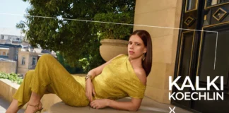 Max Fashion x Kalki Koechlin for the ‘New New You’ Campaign max fashion kalki koechlin new new you campaign