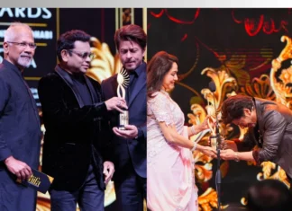 Everything You Need to Know About IIFA 2024! IIFA 2024