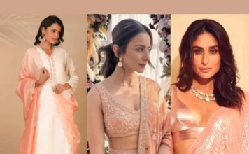 Set the Trends with Your Dreamy Peach Fuzz Wedding Dress! peach fuzz wedding dress peach fuzz dress