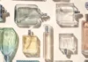 6 Wedding Day Bridal Perfume Picks for Your Bridal Ensemble! wedding day bridal perfume
