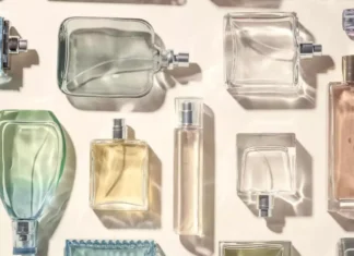 6 Wedding Day Bridal Perfume Picks for Your Bridal Ensemble! wedding day bridal perfume