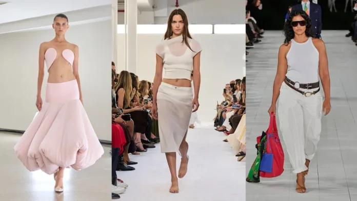 new york fashion week