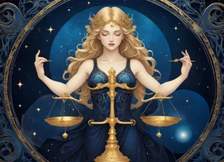 Decoding the Love Language of a Libra This Libra Season libra season