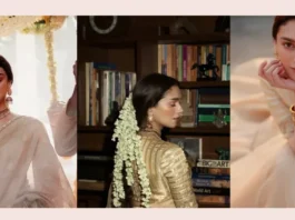 Bridal Must-Haves from Aditi Rao Hydari’s Bridal Look aditi rao hydari bridal look