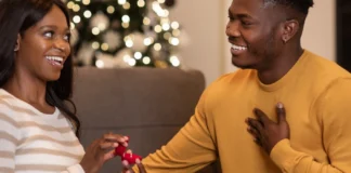 7 Tips to Follow by Women Proposing to Their Men women proposing