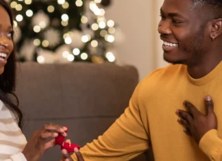 7 Tips to Follow by Women Proposing to Their Men women proposing