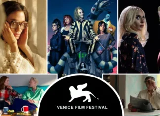 Venice Film Festival Highlights You Should Not Miss Out On! venice film festival