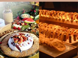 Top Indian Caterers in Foreign Land for Wedding top indian caterers