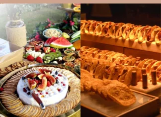 Top Indian Caterers in Foreign Land for Wedding top indian caterers