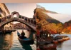 Check Out These 4 Honeymoon Spots on This World Tourism Day! Honeymoon Spots for World Tourism Day