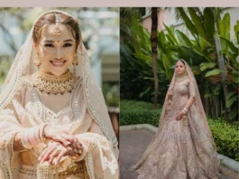 5 Tips to Rock as a Bride at Your Dreamy Thailand Wedding thailand wedding