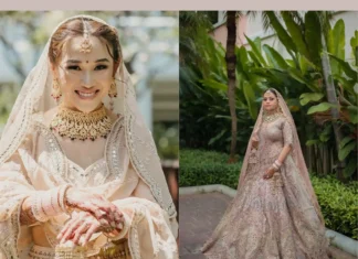 5 Tips to Rock as a Bride at Your Dreamy Thailand Wedding thailand wedding