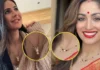 9 Unique Bollywood Actresses’ Mangalsutra Design Trends actresses mangalsutra design