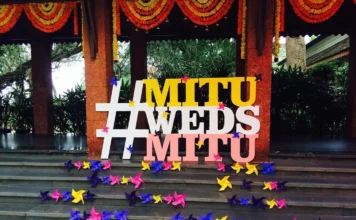 Ultimate Guide to Create Your Memorable Wedding Hashtags! wedding hashtag