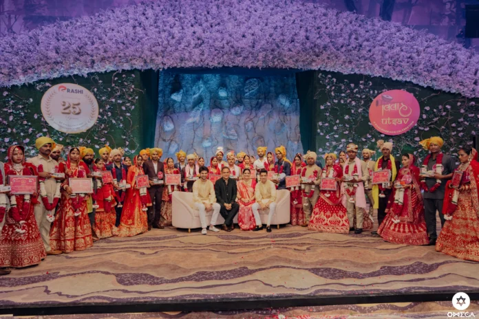 RASHI ENTERTAinment2_11zon rashi entertainment the royal vivah utsav