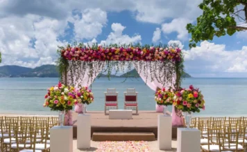 Beach Wedding Paradise: How to Plan a Beach Wedding how to plan a beach wedding