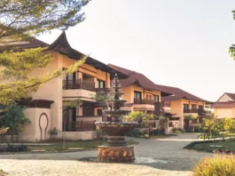A Wedding in the Pink City at Ananta Hotels & Resorts ananta hotels & resorts