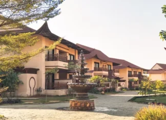 A Wedding in the Pink City at Ananta Hotels & Resorts ananta hotels & resorts