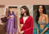 Bridal Trousseau Must Haves from Ananya Pandey’s Wardrobe