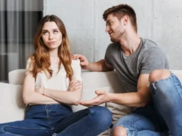 When to Apologise in a Relationship and When Not apologise relationship
