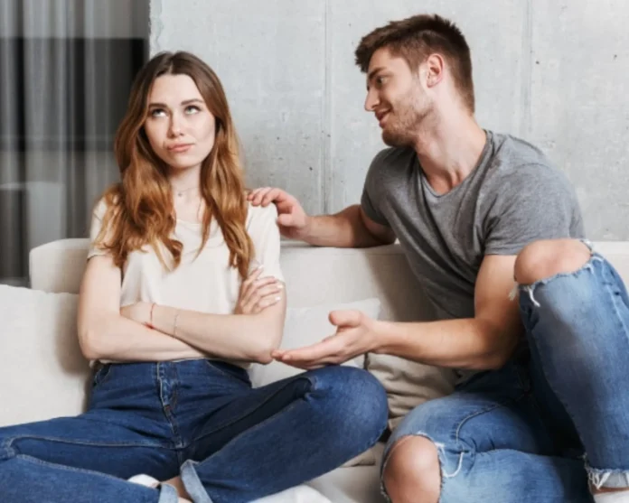 apologise relationship