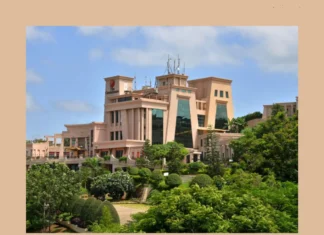 A Wedding Amidst Nature at Corinthians Resort & Club, Pune corinthians resort & club pune